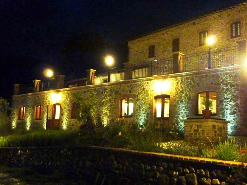 Pucci Country House Ferentillo Exteriör bild