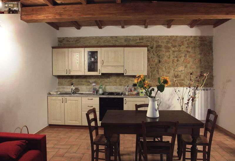 Pucci Country House Ferentillo Exteriör bild