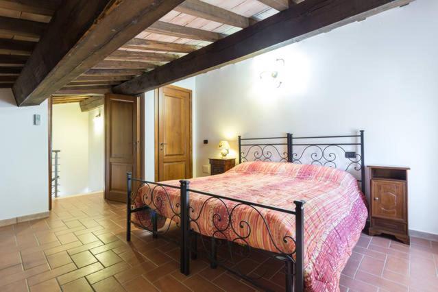 Pucci Country House Ferentillo Exteriör bild